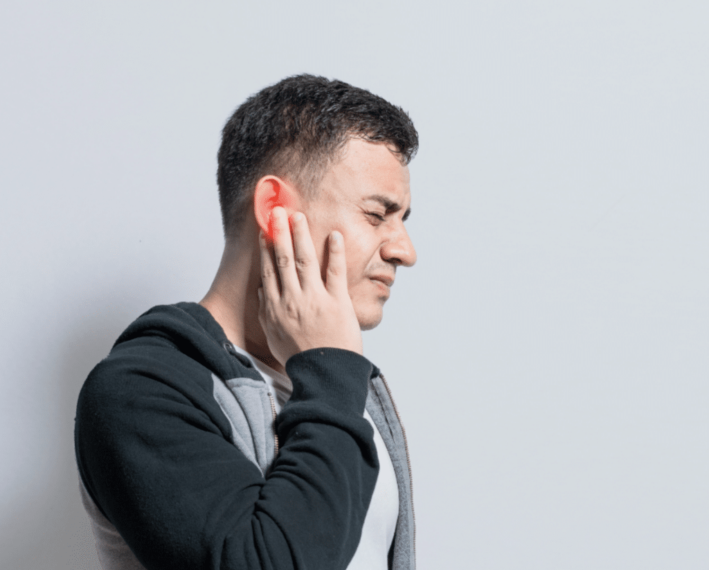 6 Common Signs Of Hearing Loss Freedom Hearing