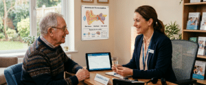 Conductive hearing loss