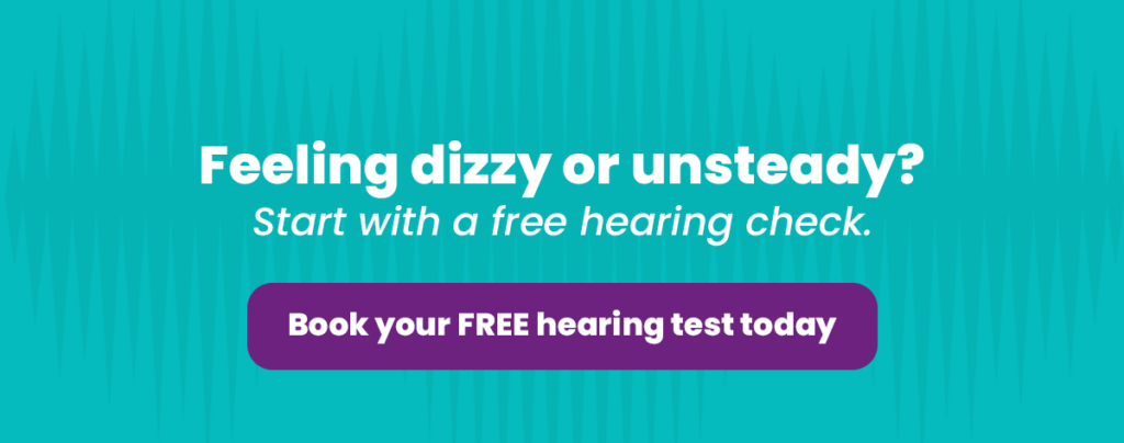 book a free hearing test