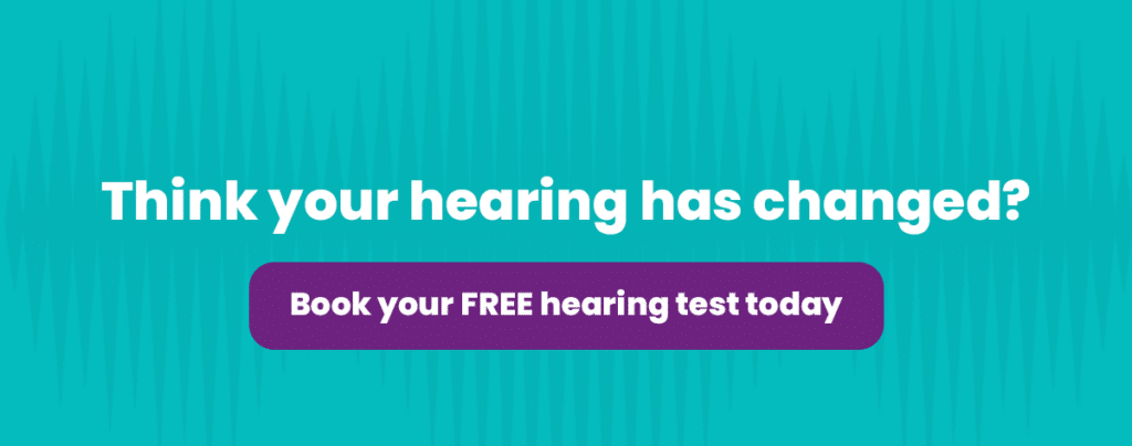 free hearing test