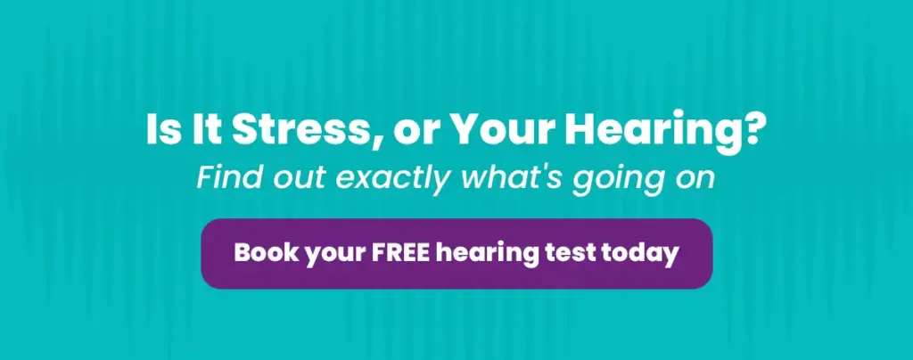free hearing check