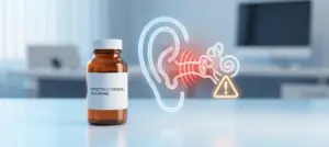 Medications That Can Damage Your Hearing