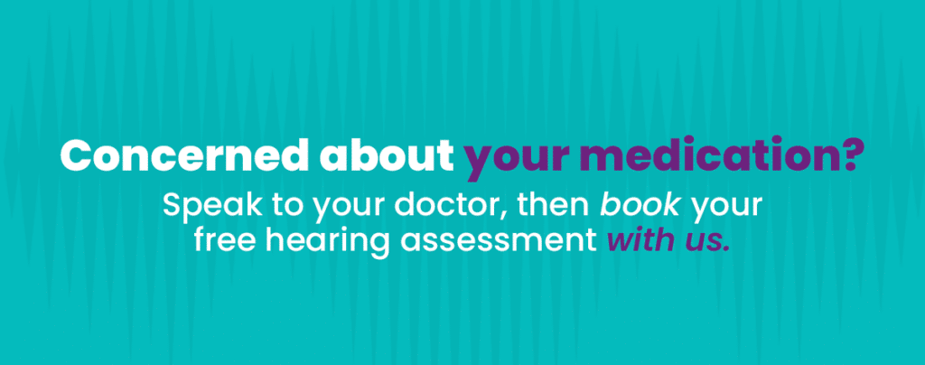 free hearing assessment
